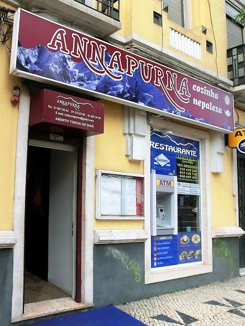 Annapurna